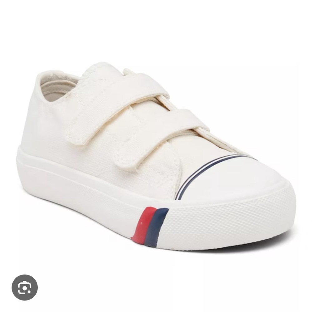 Keds Royal Lo HL boys Shoes Size 9m